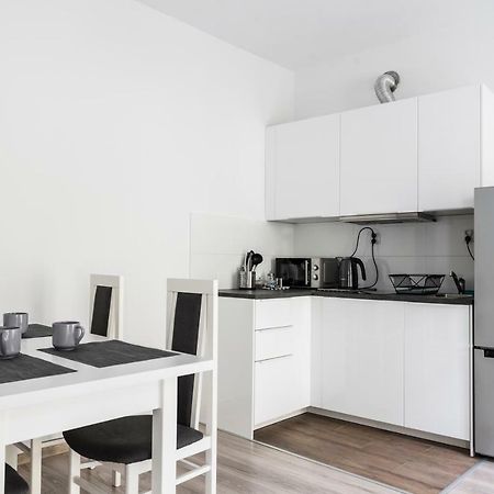 Tomasza 20 Apartment 140M2 Krakau Exterior foto