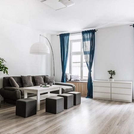Tomasza 20 Apartment 140M2 Krakau Exterior foto