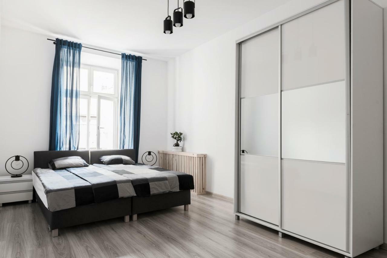 Tomasza 20 Apartment 140M2 Krakau Exterior foto
